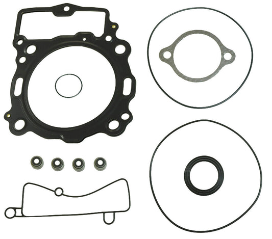 Namura Top End Gasket Kit for KTM 2009-2010 450 SX ATV NEW FAST SHIPPING
