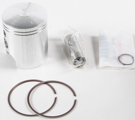 Wiseco Piston 1mm Over 48mm 649M04800 Yamaha Big Wheel 80 BW80 PW80 Y-Zinger