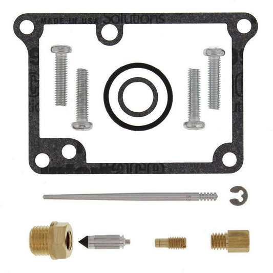 Kawasaki KX60 88-03 Carburetor Repair Kit ALL BALLS Carb Rebuild 26-1118