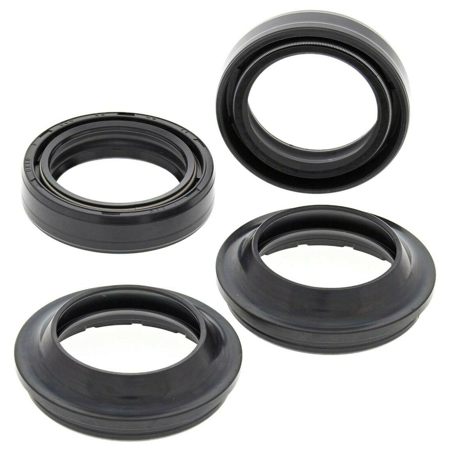 All Balls Fork and Dust Seal Kit for Honda CRF150F 03-17 56-157