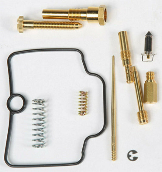 Carburetor Repair Kit Made in Japan 2005-2007 Honda CR85 Carb Rebuild CR85RB