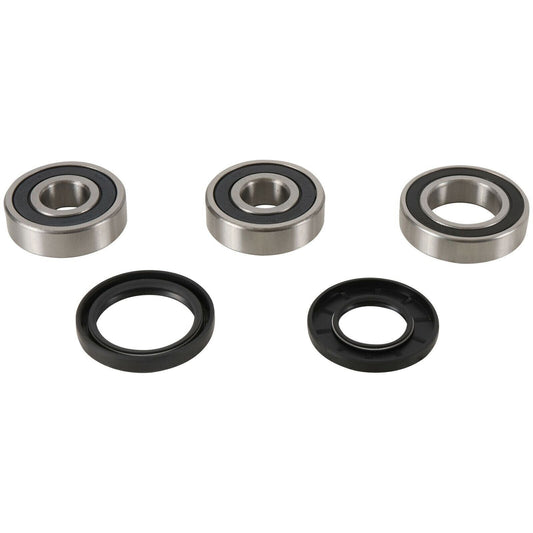 Pivot Works Rear Wheel Bearings 2004-2005 Kawasaki VULCAN 2000
