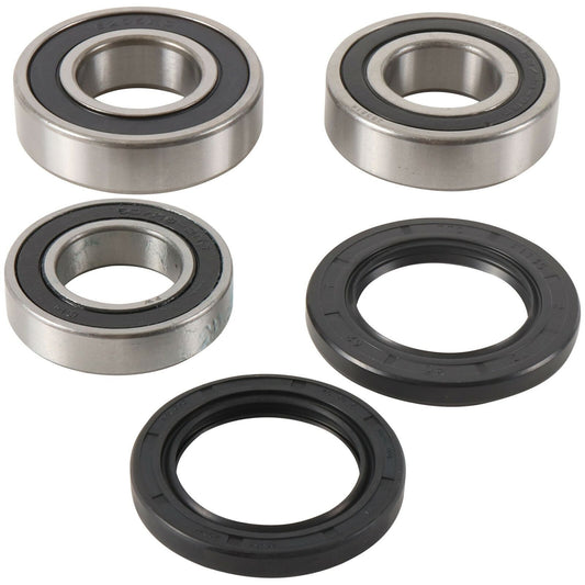 Pivot Works Rear Wheel Bearings PWRWS-Y19-000 '06 Yamaha YZF R1 LIFETIMEWARRANTY
