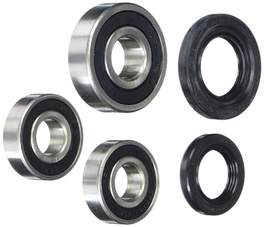 Pivot Works Rear Wheel Bearings 1990-1995 Yamaha XT600 Lifetime Warranty