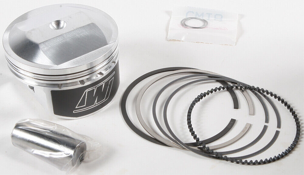 Wiseco Piston Standard Bore 82mm 40028M08200 Can-Am Outlander 500 07-10