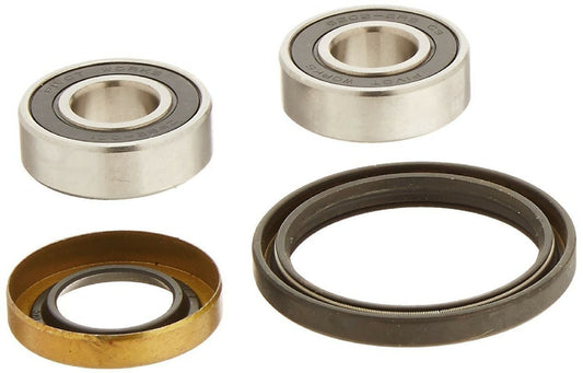 Pivot Works Front Wheel Bearings PWFWK-Y34-000 1990-1993 Yamaha RT180 NEW