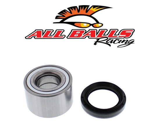 All Balls UPGRADED HP Front Wheel Bearing Can-Am Outlander 400 330 25-1520-HP