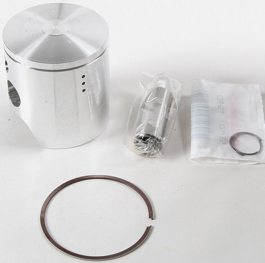 Wiseco Piston 1.50mm Over 55.50mm 641M05550 Suzuki RM125 1989-1999
