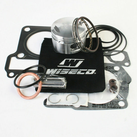 Wiseco Piston Gasket Kit STD 54.00mm 11:1 Yamaha TTR125/L 00-18 PK1682