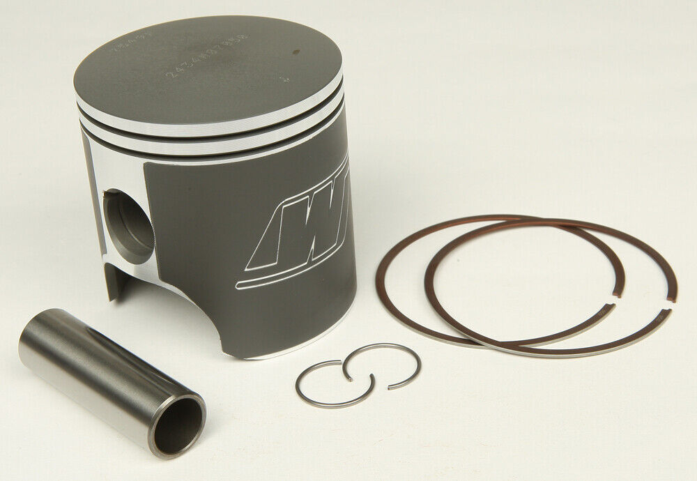 Wiseco Piston 1mm Over 70.50mm 2434M07050 Ski-Doo Mach Z LT 01-03