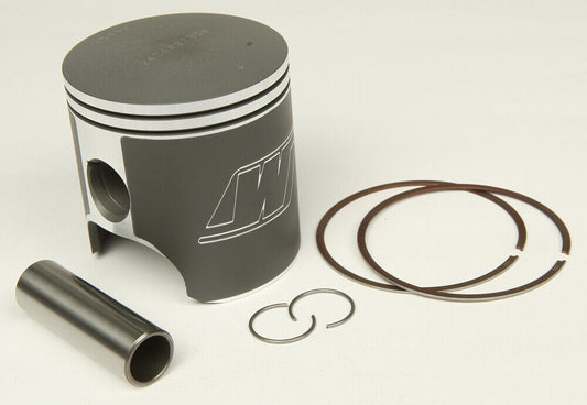 Wiseco Piston 1mm Over 70.50mm 2434M07050 Ski-Doo Mach Z LT 01-03