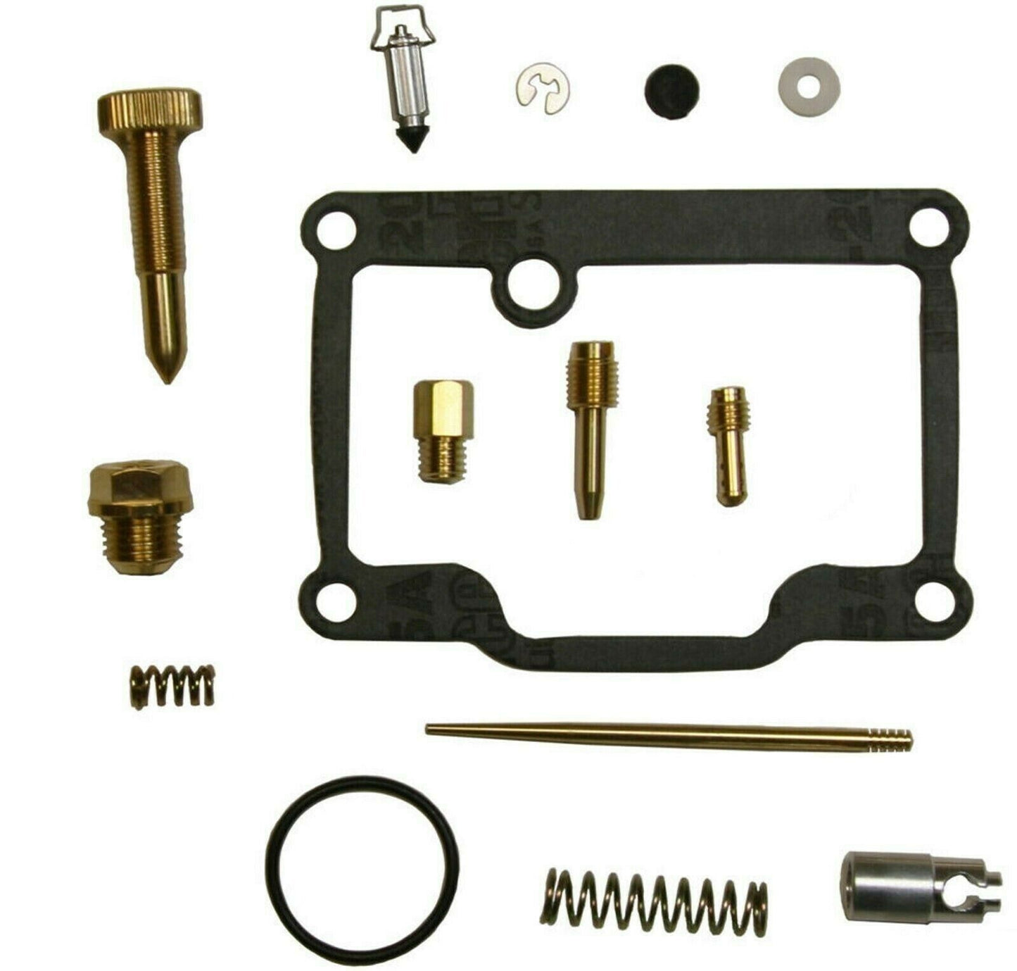 Carburetor Repair Kit Polaris 96-99 Xpress/Xplorer 300 & 94-95 300