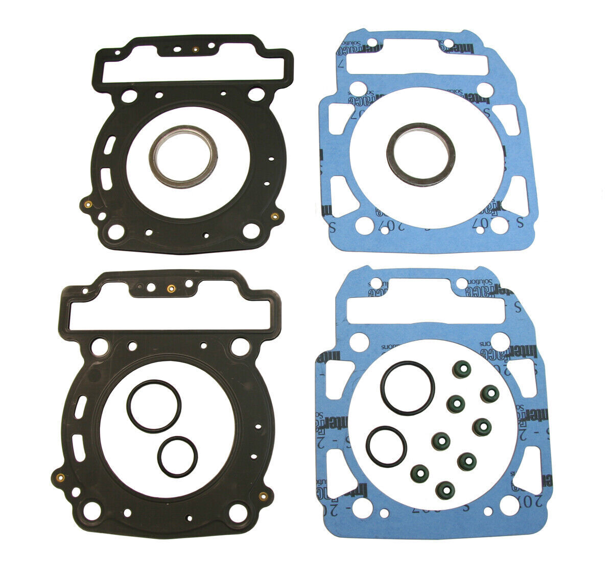 Namura Top End Gasket Kit Set for Can-Am Outlander 500 & 650 Renegade 500 NEW