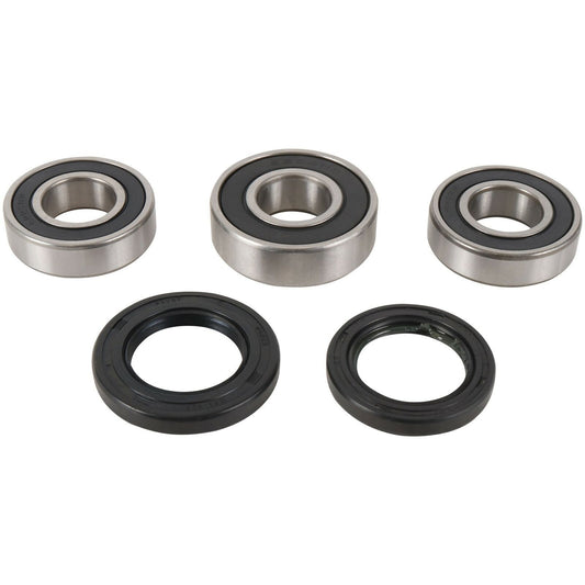 Pivot Works Rear Wheel Bearings Suzuki DRZ400 DRZ400S DRZ400SM Fast Ship