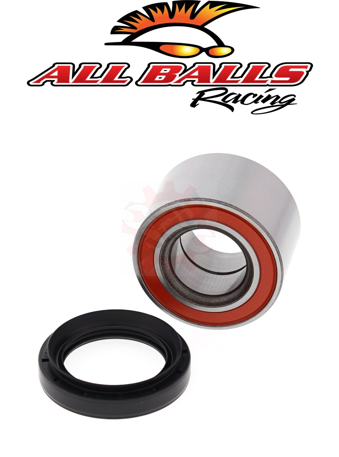 Front Wheel Bearing Can-Am Outlander 330 400 04-05 ALL BALLS 25-1520