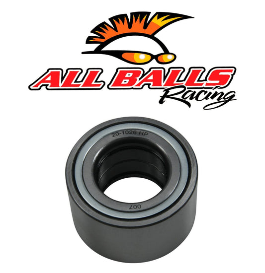 UPGRADE Front or Rear Wheel Bearing Grizzly 550 660 700 ALL BALLS CF-Moto