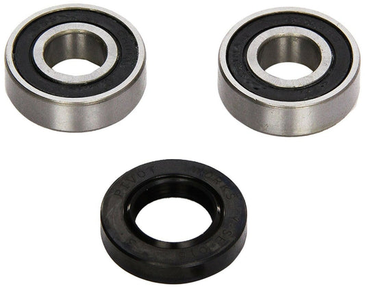 Pivot Works Front Wheel Bearings Yamaha YZ100 MX250 YZ360 NEW