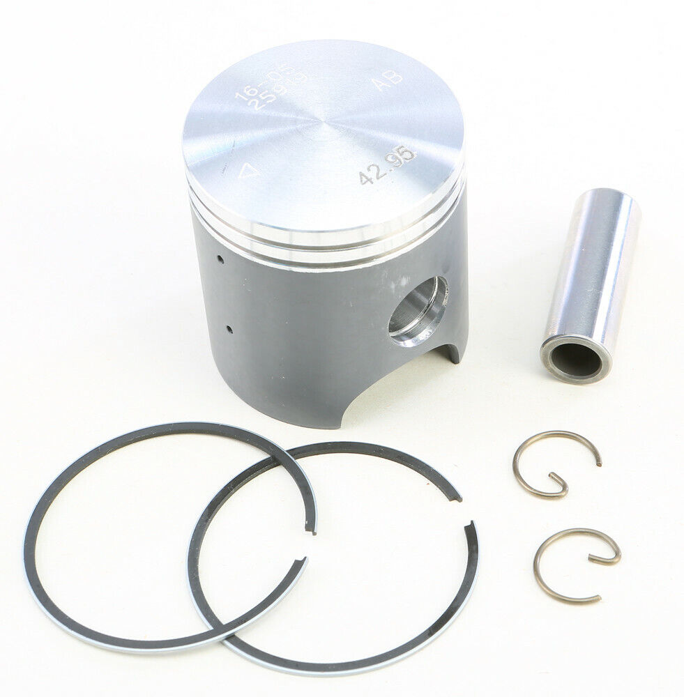 Vertex Piston 42.95mm Cobra CX 65 2010-2011 24106AB