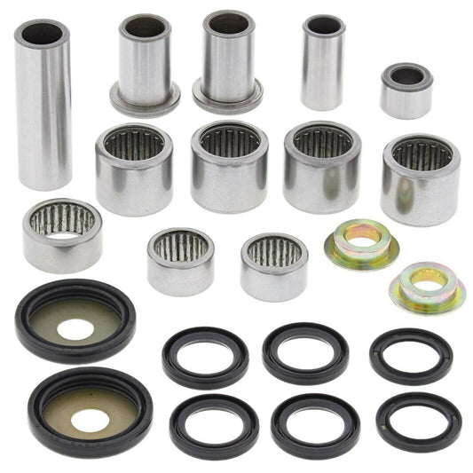 All Balls Swing Arm Linkage Bearings Yamaha YZ85 03-18 27-1095