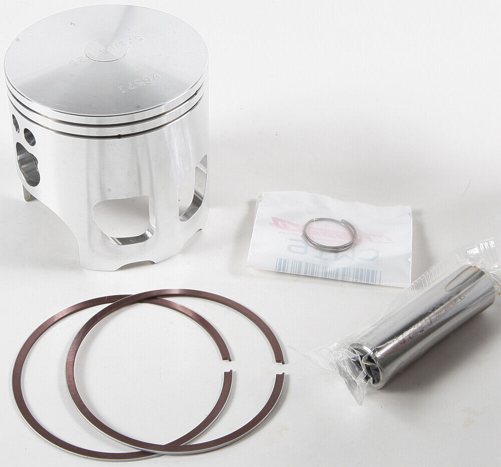 Wiseco Piston 2.25mm Over 68.25mm 573M06825 Yamaha YFS 200 Blaster 88-06