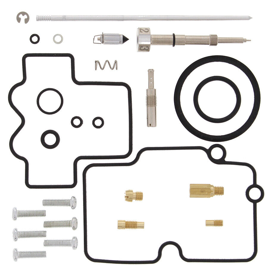 Carburetor Rebuild Kit Yamaha WR250F 04 ALL BALLS 26-1300