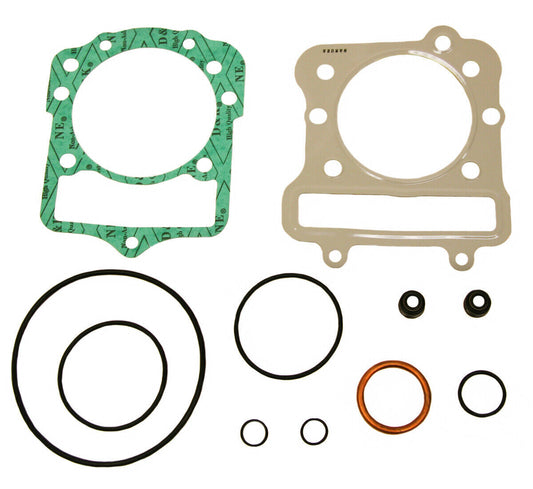 Namura Top End Gasket Kit for Kawasaki 300 Lakota, Prairie & 1988-2004 Bayou NEW