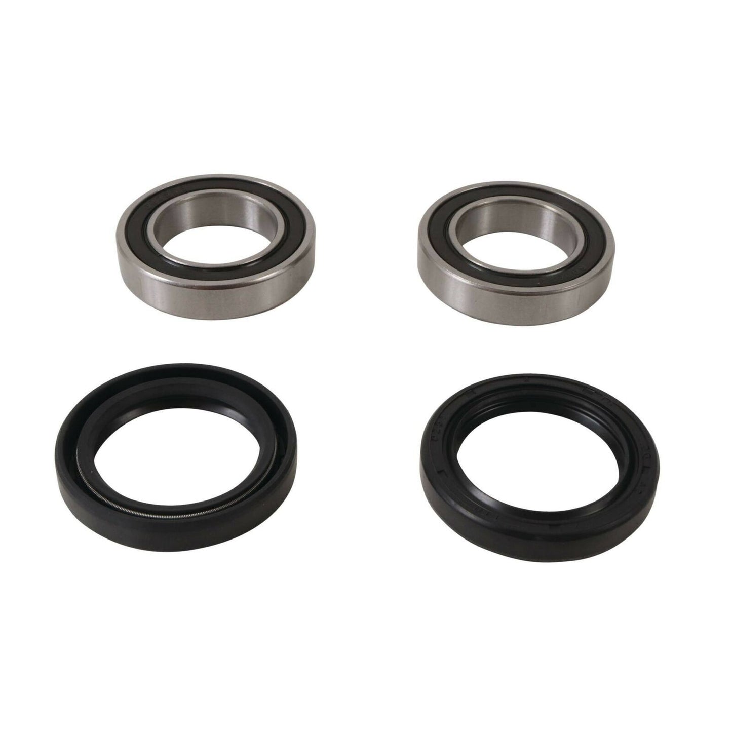 Pivot Works Front Wheel Bearings 2004-2008 GAS GAS EC 125 200 250 300 NEW