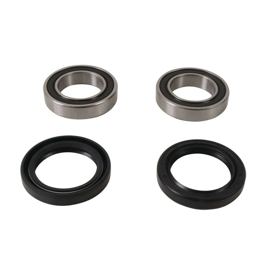 Pivot Works Front Wheel Bearings 2004-2008 GAS GAS EC 125 200 250 300 NEW