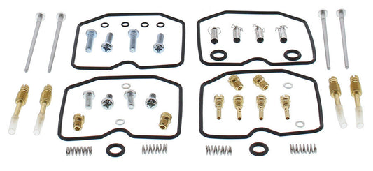 Carburetor Rebuild Kit Kawasaki ZL 600 B Eliminator 96 97 ALL BALLS 26-1682