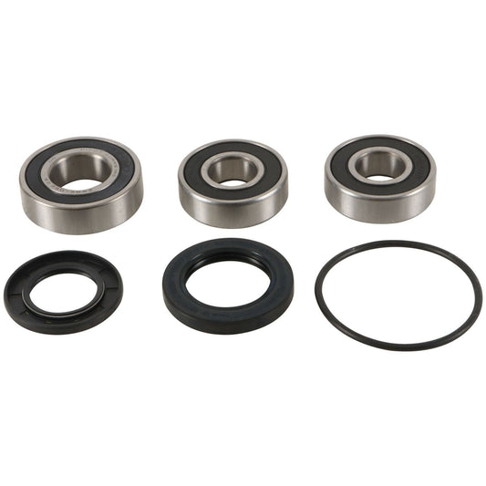 Pivot Works Rear Wheel Bearings 2006-2018 Kawasaki VULCAN 900 Lifetime Warranty
