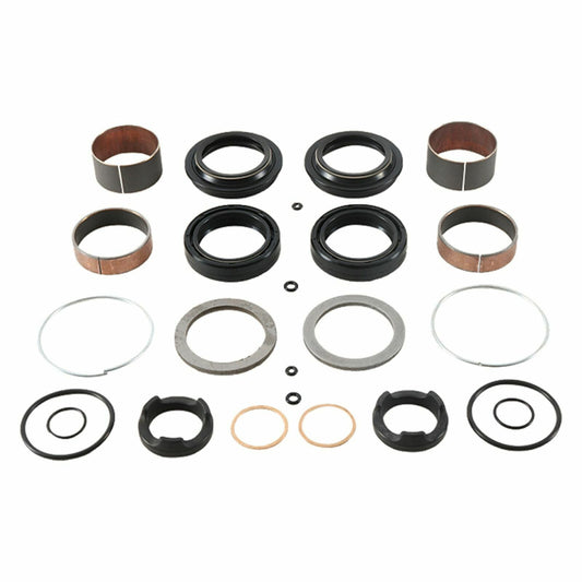 Pivot Works Fork Rebuild Kit PWFFK-H09-008 For Honda CR 80 R 1996-2002