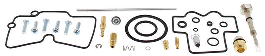 Carburetor Rebuild Kit Honda CRF 450 R 2003 ALL BALLS 26-1461