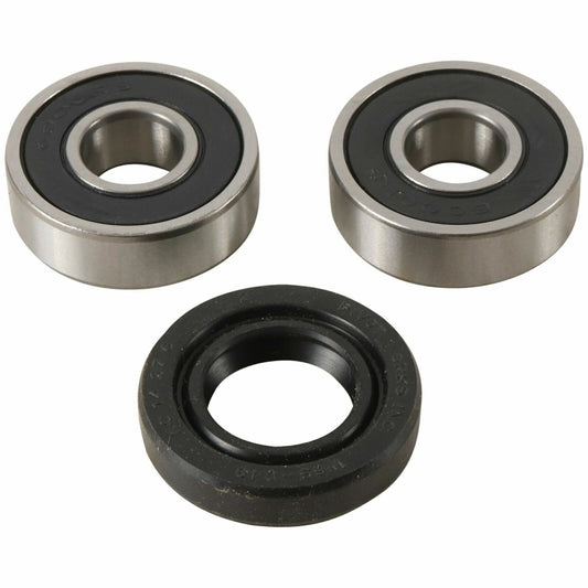 Pivot Works Front Wheel Bearings PWFWK-S37-000 1978-2006 Suzuki JR50 NEW