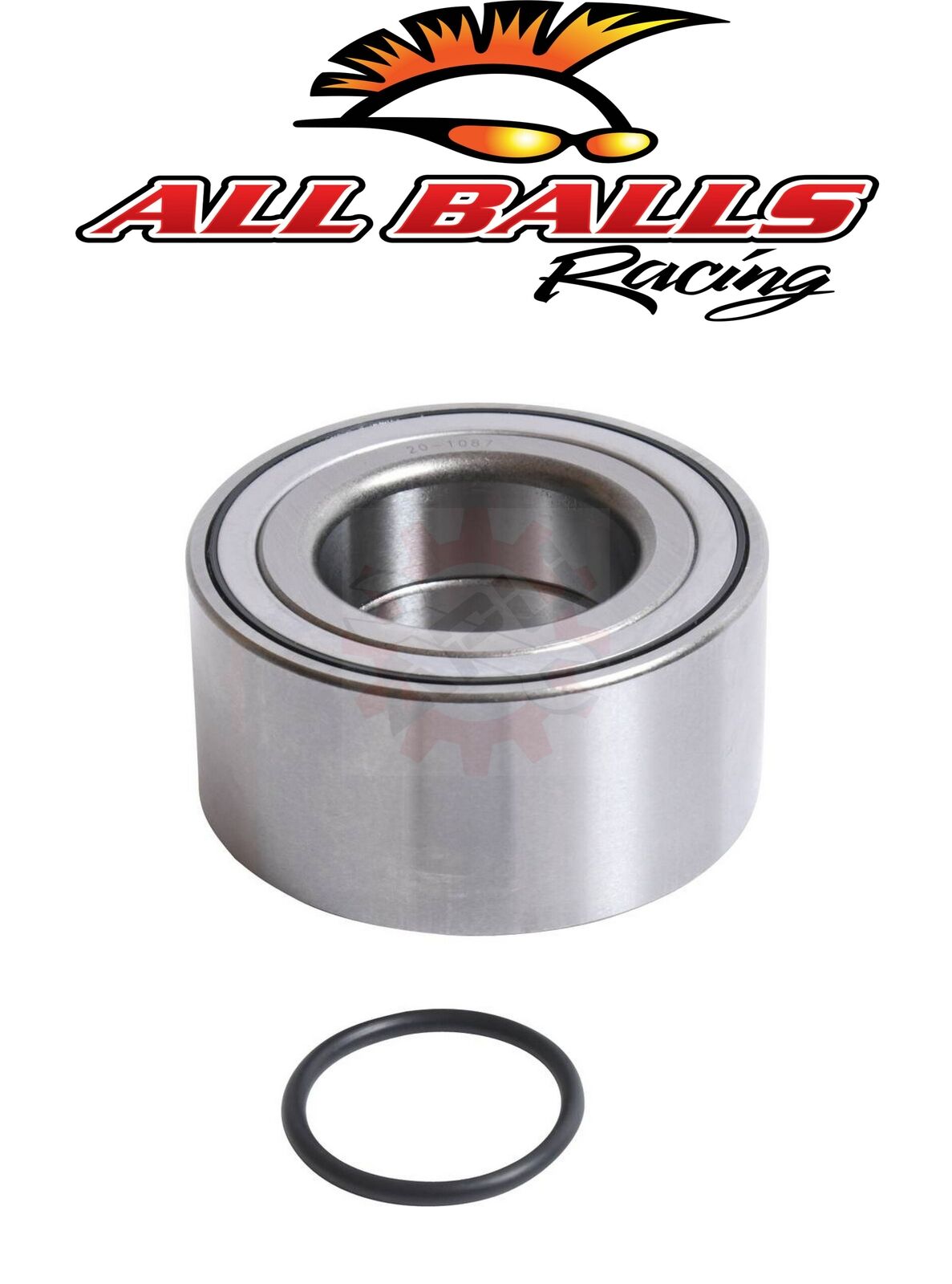 Front or Rear Wheel Bearing Honda Pioneer 1000 16-18 ALL BALLS 25-1728