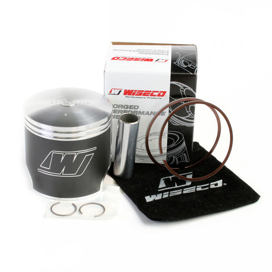 Wiseco Piston 95ci. Domed STD Bore 3.875in 10.5:1 4993PS HD Twin Cam 88 Big Bore