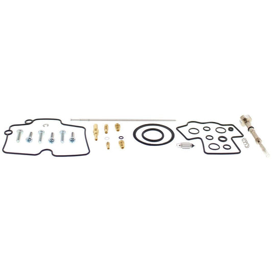 Carburetor Rebuild Kit Honda TRX450R 2007 ALL BALLS 26-1372