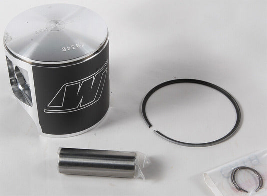 Wiseco Piston 1.50mm Over 77.50mm 2376M07750 Ski-Doo 583-Z 1998