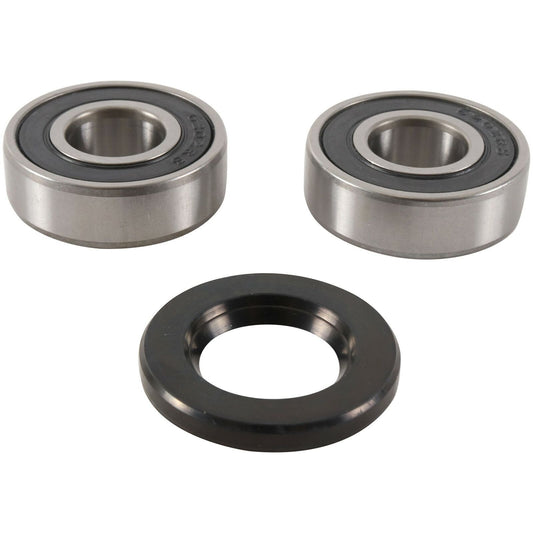 Pivot Works Front Wheel Bearings PWFWK-K26-000 12-14 Kawasaki KLX250S Fast Ship