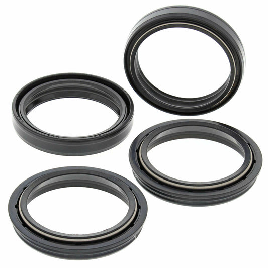 All Balls Fork / Dust Seals Suzuki RMZ250 07-12 RMZ450 05-12 RM250 04-08 56-142