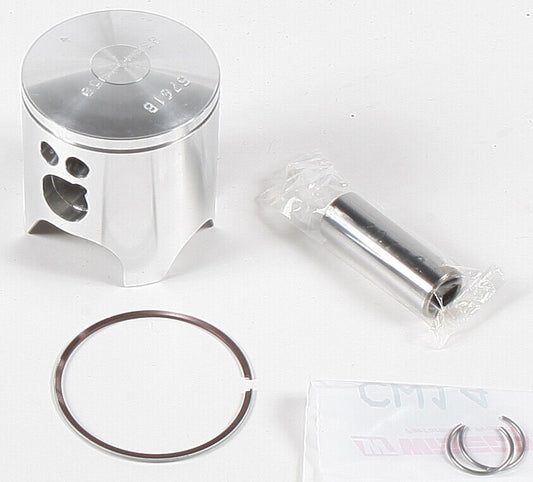 Wiseco Piston 2mm Over 49.50mm 833M04950 Honda CR85R 2003-2007 CR85RB Expert