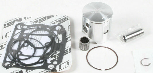 Wiseco Piston Gasket Kit 56mm Kawasaki KX125 04-08 PK1604
