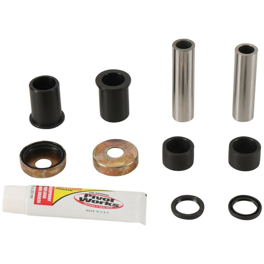 Pivot Works Swingarm Bearings Yamaha TTR230 2005-2009 Lifetime Warranty