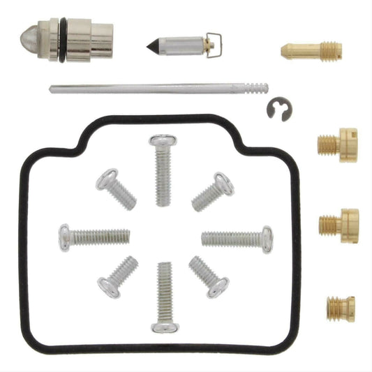 All Balls Carburetor Repair Kit Polaris 330 Magnum Trail Boss/Blazer 26-1027