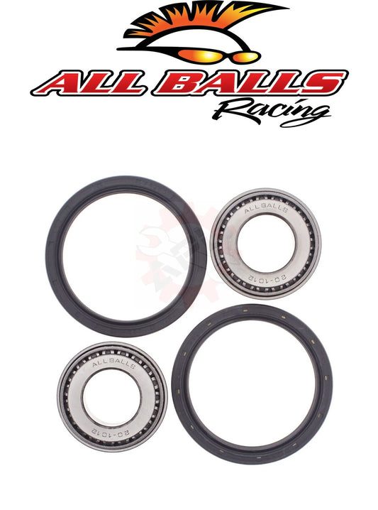 All Balls Front Strut Bearing Seal Kit 1994 Polaris Sportsman 400 4X4 25-1007