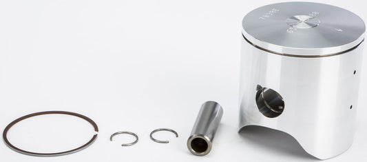 Wiseco Piston 2mm Over 56mm 652M05600 Kawasaki KX125 1995-1997