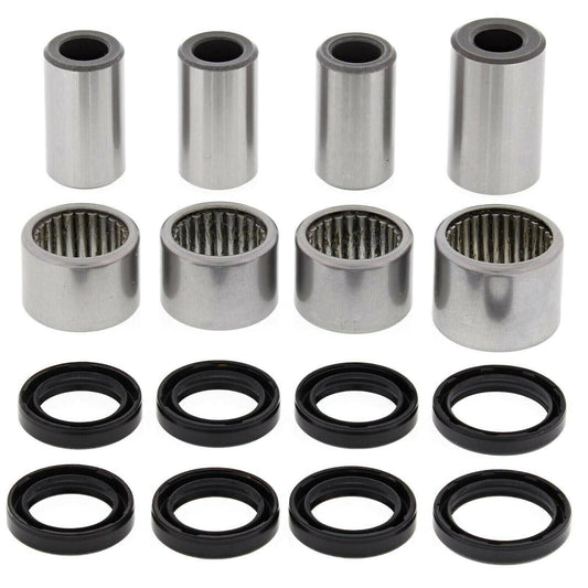 ALL BALLS Swing Arm Linkage Bearings Honda TRX 450ER 06-14 TRX450R 04-09 27-1121