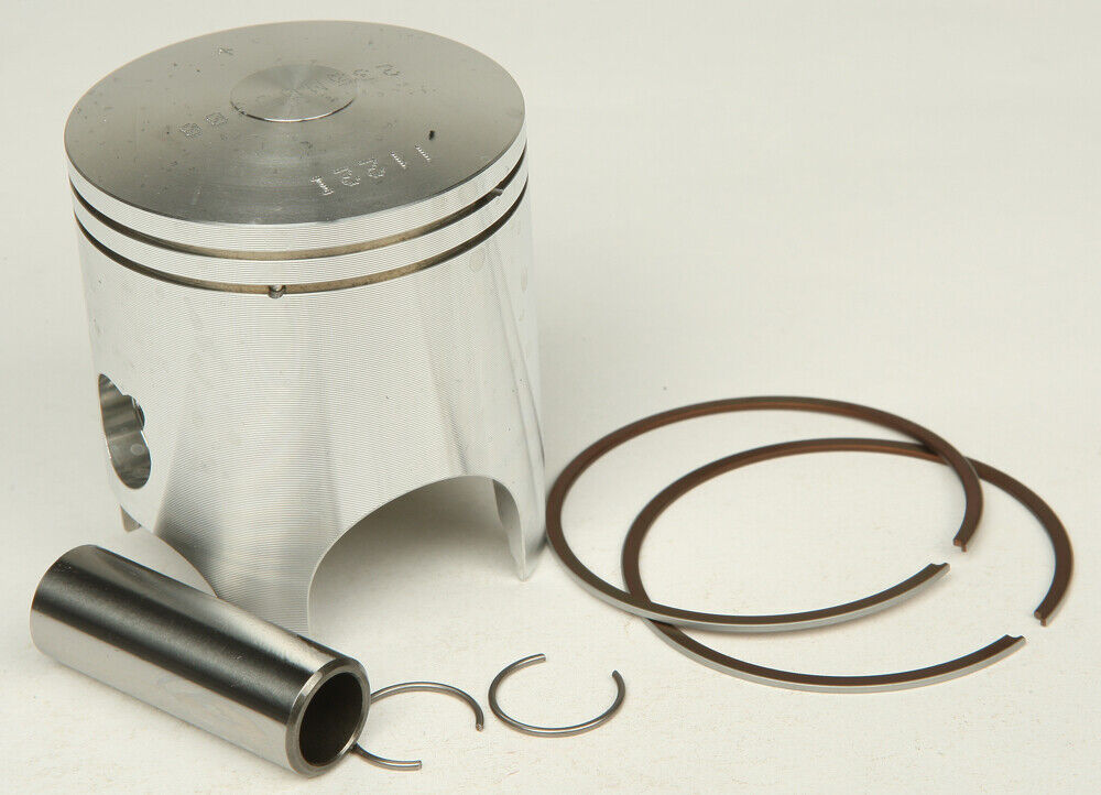 Wiseco Piston Standard Bore 52mm 235M05200 Yamaha DT100 LT2 100 MX100
