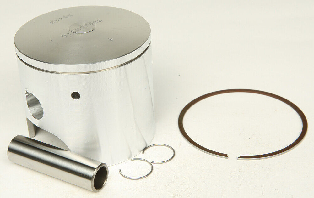 Wiseco Piston 537cc 0.50mm Over 75.50 516M07550 Kawasaki JS550 1982-1988