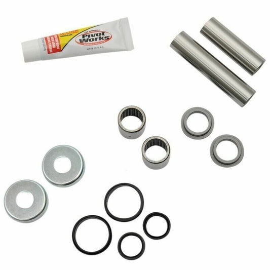 Pivot Works Swingarm Bearings 1999-2008 Honda TRX400EX 400X Lifetime Warranty