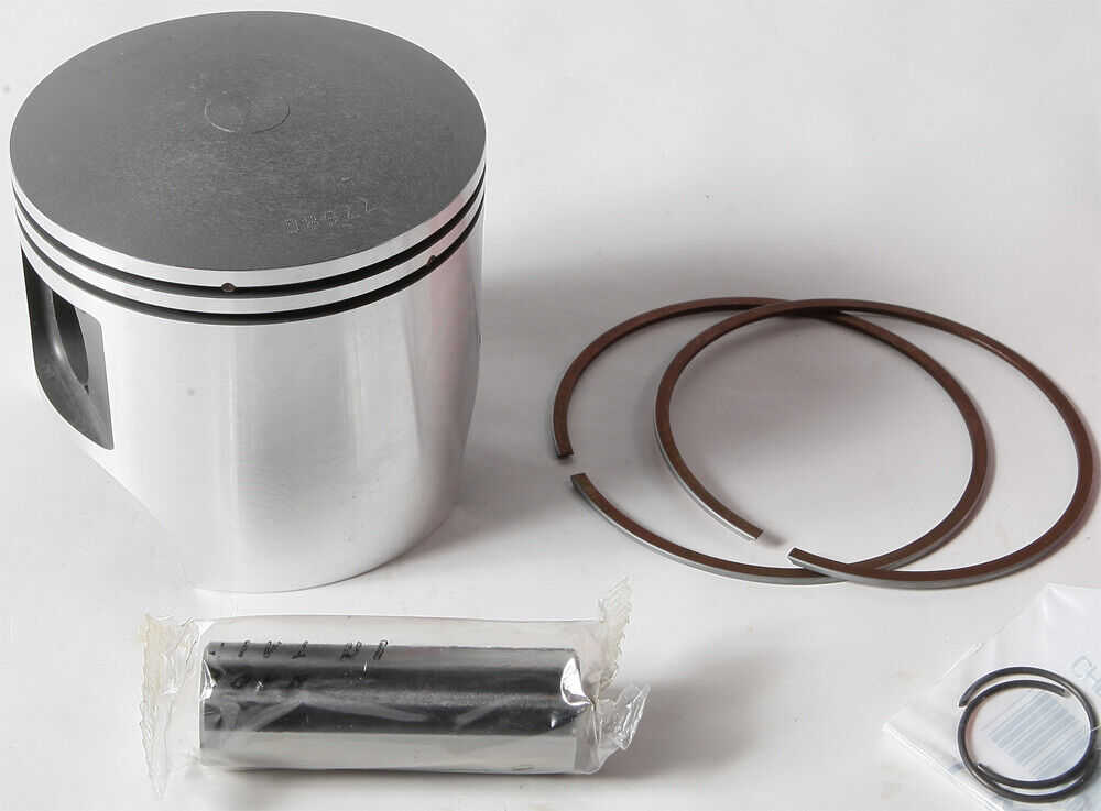 Wiseco Piston 1mm Over 82mm 2399M08200 Polaris 700 Classic 01-04
